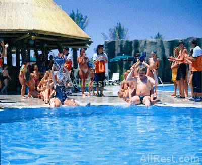 Amara Beach Resort 26